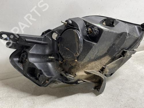 Left headlight CITROËN NEMO Box Body/MPV (AA_) 1.3 HDi 75 | BP28480207C28 - Image 2