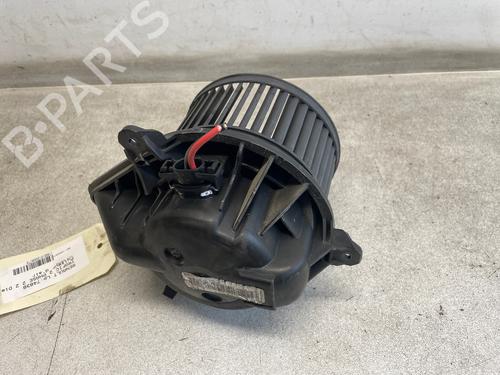 Used Heater blower motor Heater blower motor RENAULT TRAFIC II Van (FL) 2.0 dCi 115 (FL01, FL0U, FL00, FL0H, FL0M) (114 hp) 34228355 34228355