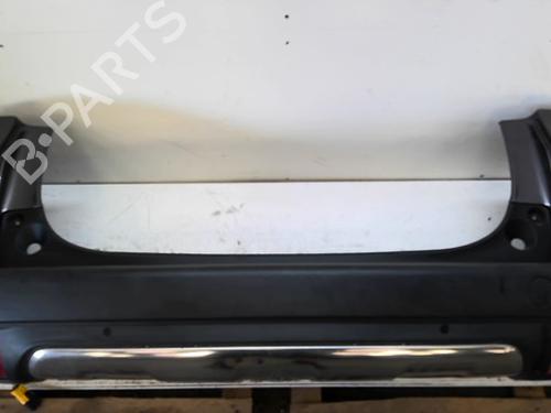 Used Rear bumper Rear bumper 39148155 39148155