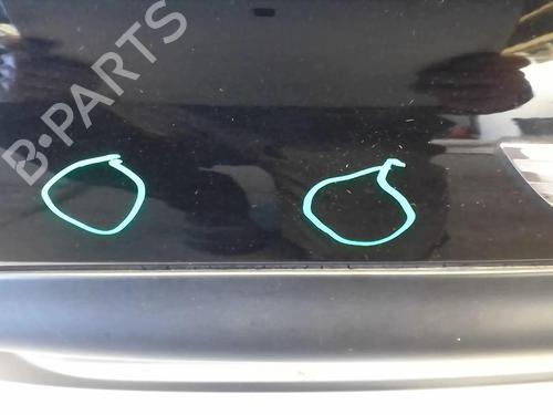 Tailgate MINI MINI (R50, R53) One | BP18228746C6 