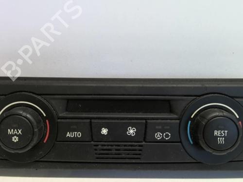 Climate control BMW 3 Touring (E91) 330 d | BP18220366I5  - Image 5