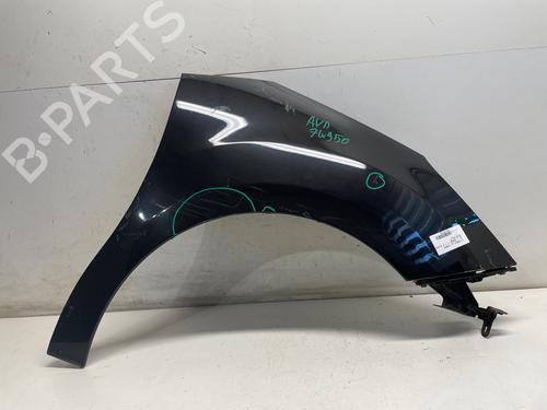 Used Right front fenders Right front fenders 37189732 37189732