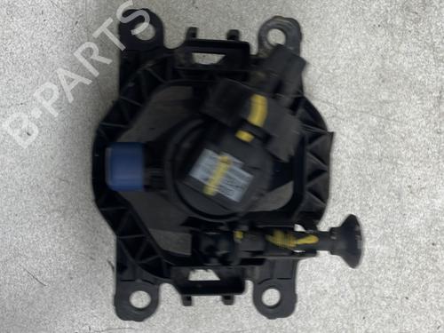 Left front fog light DACIA SANDERO II TCe 90 (B8M1, B8MA, B8AC) | BP31968063C30