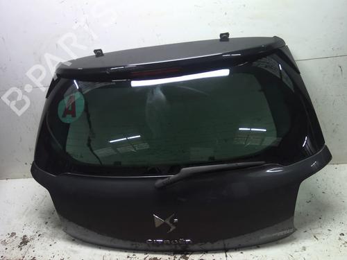 Tailgate CITROËN DS3 (SA_) 1.6 HDi 110 | BP29942572C6
