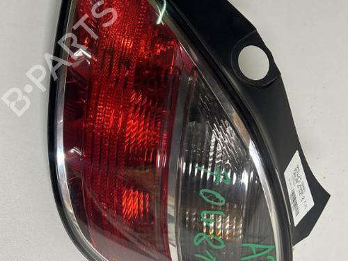 Used Right taillight OPEL ASTRA H (A04) 1.4 (L48) (90 hp) 18877217