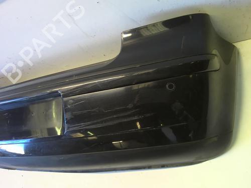 Rear bumper VW POLO IV (9N_, 9A_) 1.9 TDI | BP18223424C8 