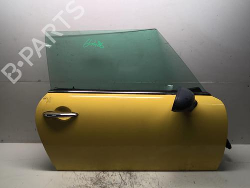 Dør høyre foran MINI MINI (R50, R53) One D | BP18208350C3 
