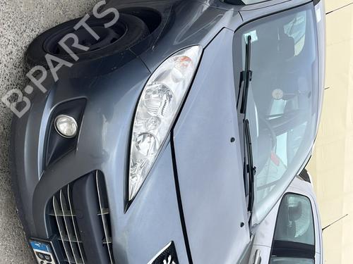 Used Parts PEUGEOT 207 (WA_, WC_)  1.4 HDi  4756170