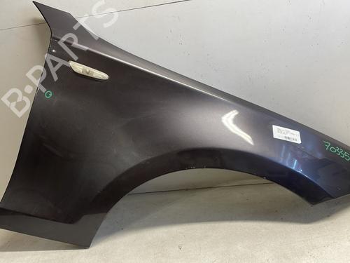 Used Right front fenders BMW 1 (E87) 118 d (143 hp) 25475670