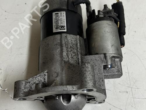 Startmotor CITROËN C5 III (RD_) 2.0 16V (RDRFJC, RDRFJF) (140 hp) 26001844
