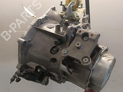 Gearbox PEUGEOT 2008 I (CU_) 1.2 THP 110 / PureTech 110 | BP38099078M3 - Image 3