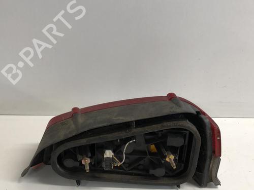 Left taillight PEUGEOT 106 I (1A, 1C) 1.0 | BP18220697C34
