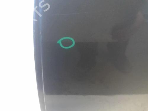 Left rear door FORD FOCUS I (DAW, DBW) 1.8 Turbo DI / TDDi | BP18228053C4 
