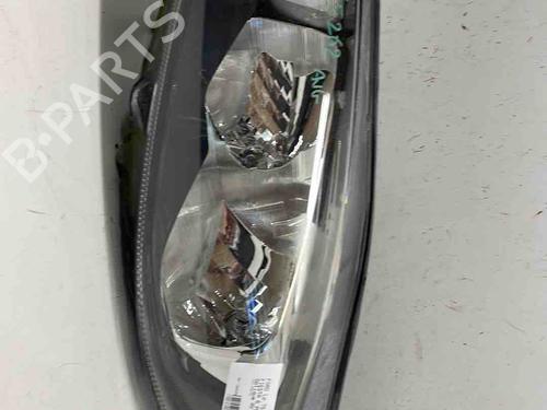 Left headlight FORD FIESTA VI (CB1, CCN) 1.5 TDCi | BP36647320C28 - Image 6