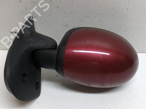 Left mirror RENAULT TWINGO I (C06_) 1.2 (C066, C068) | BP18216938C26 