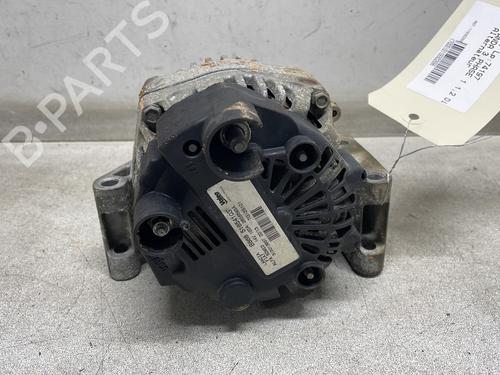 Alternator FIAT PANDA (312_, 319_) 1.3 D Multijet (312PXL1A) | BP31649219M7 - Image 3