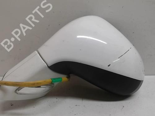Left mirror PEUGEOT 308 I (4A_, 4C_) 1.6 HDi | BP18208863C26 