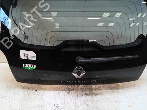 bootlid-window-renault-twingo-iii-bcm_-bca_-2014-36412785 main image