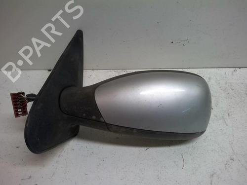Left mirror PEUGEOT 306 Break (7E, N3, N5) 1.6 | BP18225150C26 