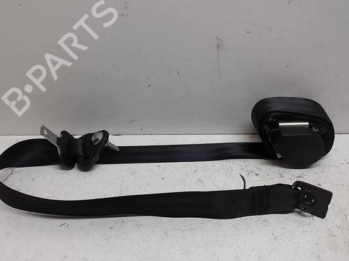Used Rear left belt tensioner RENAULT SCÉNIC III (JZ0/1_) 1.5 dCi (110 hp) 18215166