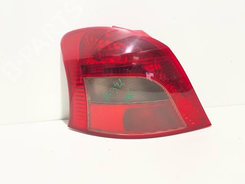 Used Left taillight Left taillight 39551881 39551881