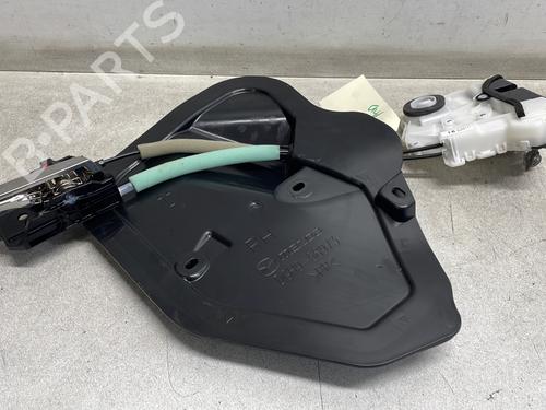 Højre fortil lås MAZDA CX-30 (DM) SKYACTIV-G M Hybrid (122 hp) 29974381