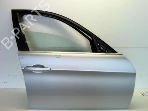 Used Right front door BMW 3 (E90) 318 d (143 hp) 18877136