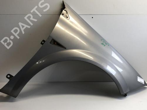 Used Right front fenders Right front fenders RENAULT MEGANE II Saloon (LM0/1_) 1.5 dCi (LM0F, LM0T, LM2B) (82 hp) 18214209 18214209