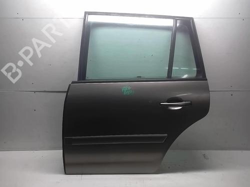 Used Left rear door CITROËN C4 Grand Picasso I (UA_) 1.6 HDi (109 hp) 18228456