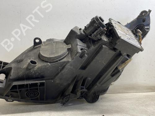 Højre forlygte CITROËN C4 I (LC_) 2.0 HDi | BP27527889C29 