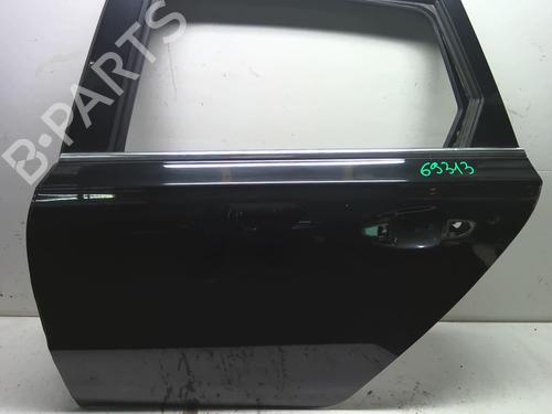 Left rear door PEUGEOT 508 SW I (8E_) 2.0 HDi | BP18207227C4 