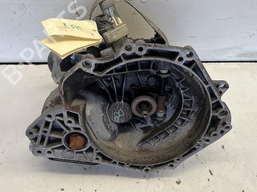 Used Gearbox OPEL AGILA A (H00) 1.2 16V Twinport (F68) (80 hp) 18332805