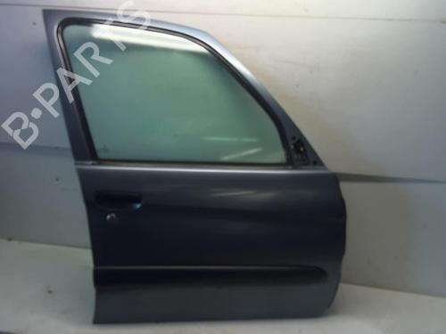 Used Right front door CITROËN XSARA PICASSO (N68) 1.6 HDi (90 hp) 18227911