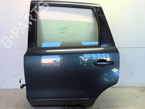 Used Left rear door NISSAN NOTE (E11, NE11) 1.5 dCi (86 hp) 25821797