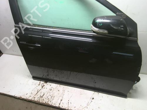 Right front door TOYOTA AVENSIS Estate (_T25_) 2.2 D-CAT (ADT251_, ADT251R) | BP18226001C3 