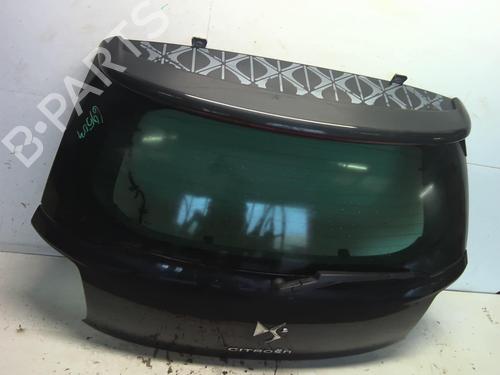 Tailgate CITROËN DS3 (SA_) 1.6 HDi 110 | BP18209490C6 