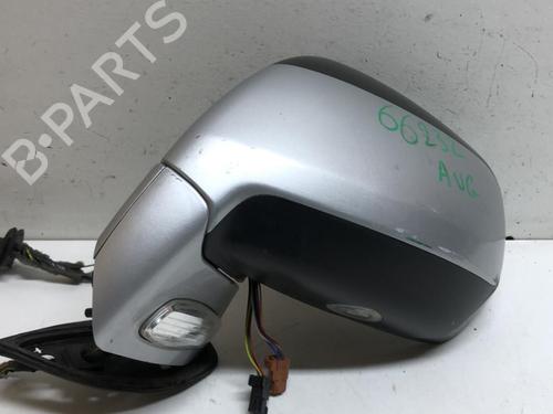 Used Left mirror CITROËN C4 Grand Picasso I (UA_) 1.6 HDi (109 hp) 18230633