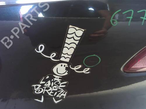 Tailgate ALFA ROMEO 159 Sportwagon (939_) 1.9 JTDM 16V (939BXC1B, 939BXC12) | BP18216384C6 