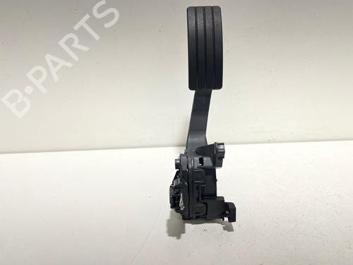 Pedal RENAULT TWINGO III (BCM_, BCA_) 0.9 TCe 90 (BCM9, BCM2) | BP39982058I4 - Image 2