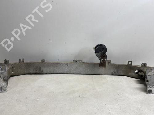 Front bumper reinforcement RENAULT MEGANE III Hatchback (BZ0/1_, B3_) 1.5 dCi (BZ0C) | BP24213113C109 