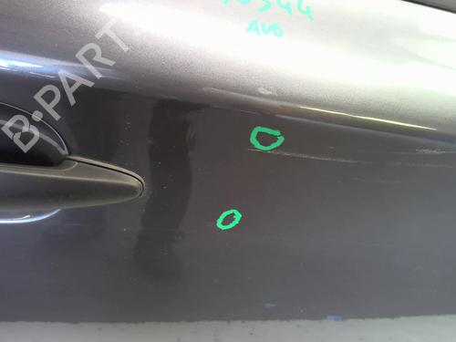 Used Right front door Right front door 18642120 18642120