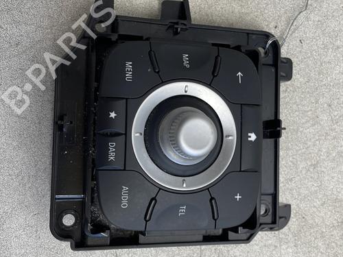 Used Switch RENAULT MEGANE III Hatchback (BZ0/1_, B3_) 1.5 dCi (BZ09, BZ0D, BZ1W, BZ29, BZ14) (110 hp) 29029489