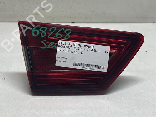 Used Left tailgate light Left tailgate light RENAULT CLIO IV (BH_) 1.5 dCi 90 (90 hp) 18230102 18230102