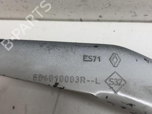 Hinge/Door check strap RENAULT MEGANE III Coupe (DZ0/1_) 1.9 dCi (DZ0N, DZ0J, DZ1J, DZ1K) | BP18216542C146 