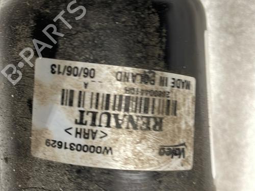 Vindrude Viskermekanisme DACIA SANDERO II 1.5 dCi | BP33657531C83 - Image 2