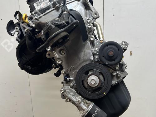 Engine CITROËN C1 (PM_, PN_) 1.0 | BP29425337M1 