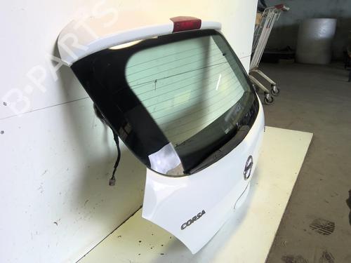 Tailgate OPEL CORSA D (S07) 1.3 CDTI (L08, L68) | BP18212231C6 