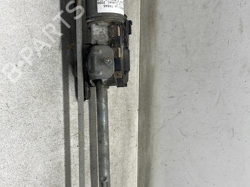 Vindrude Viskermekanisme VW GOLF V (1K1) 1.9 TDI (105 hp) 32321115