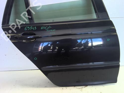 Right rear door BMW 3 Touring (E46) 320 d | BP18206850C5 
