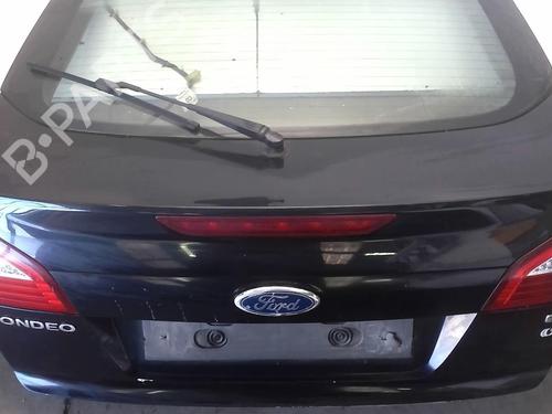 Tailgate FORD MONDEO IV (BA7) 1.8 TDCi | BP18218347C6 